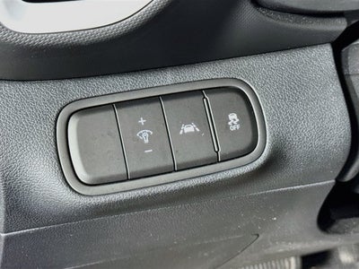 2022 Hyundai Venue Limited