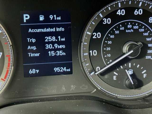 2022 Hyundai Venue Limited