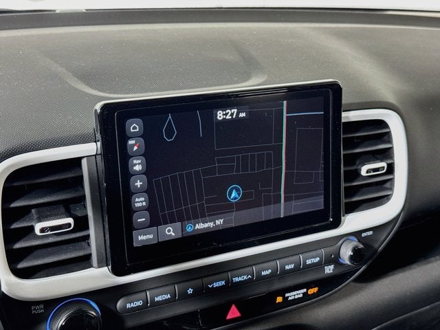 2022 Hyundai Venue Limited