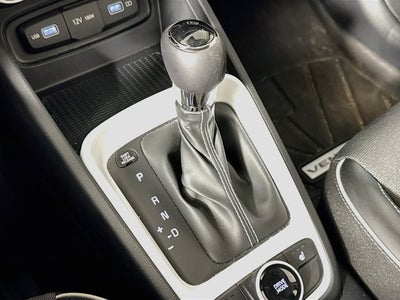 2022 Hyundai Venue Limited
