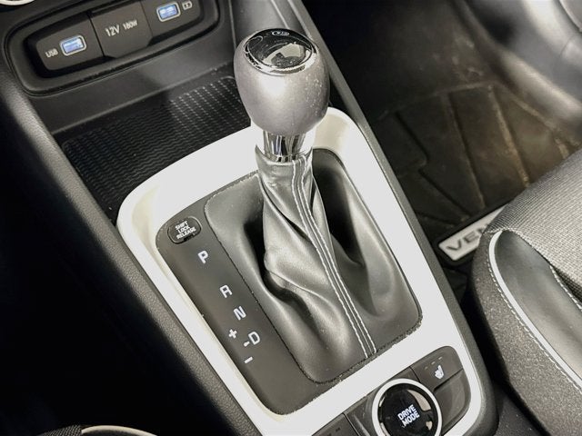 2022 Hyundai Venue Limited