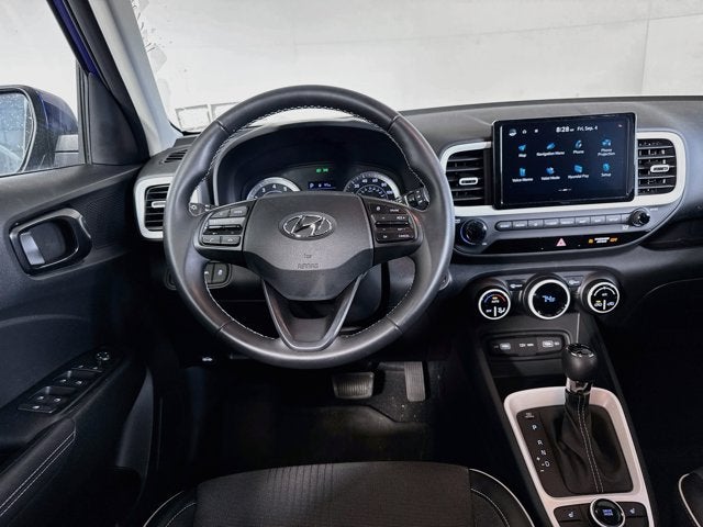 2022 Hyundai Venue Limited