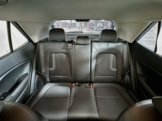 2022 Hyundai Venue Limited
