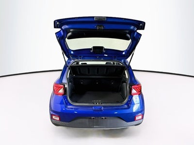 2022 Hyundai Venue Limited