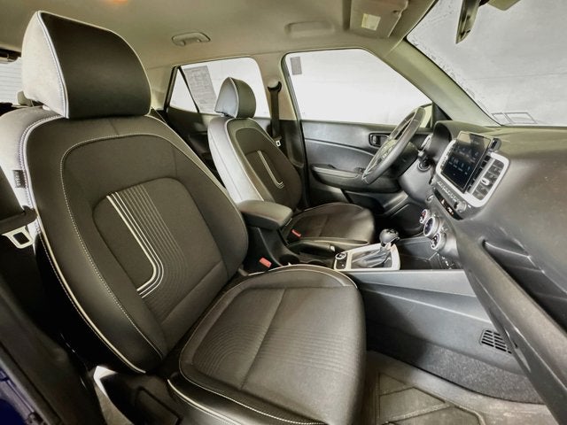 2022 Hyundai Venue Limited