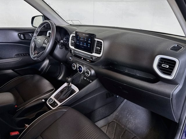 2022 Hyundai Venue Limited