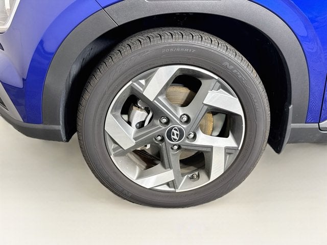 2022 Hyundai Venue Limited