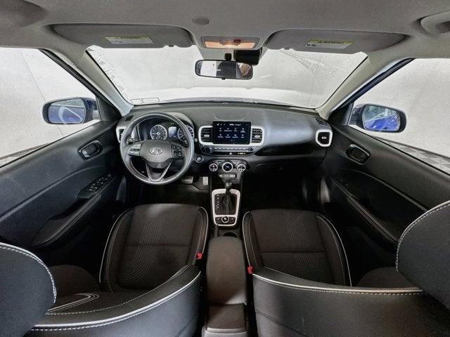 2022 Hyundai Venue Limited