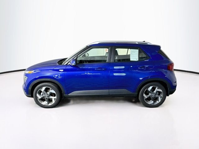 2022 Hyundai Venue Limited