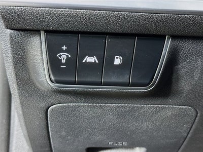 2023 Kia Stinger GT-Line