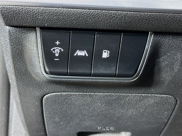 2023 Kia Stinger GT-Line