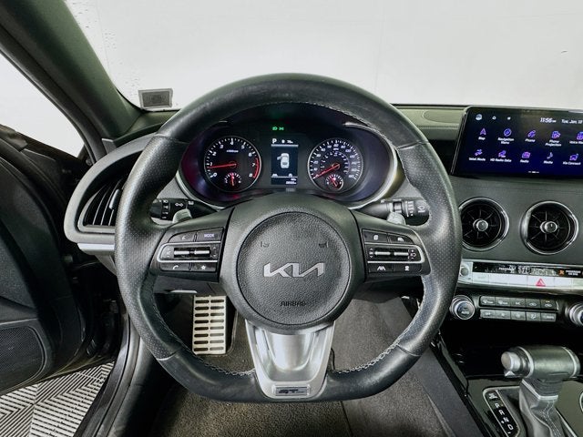 2023 Kia Stinger GT-Line