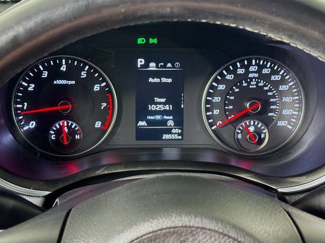 2023 Kia Stinger GT-Line