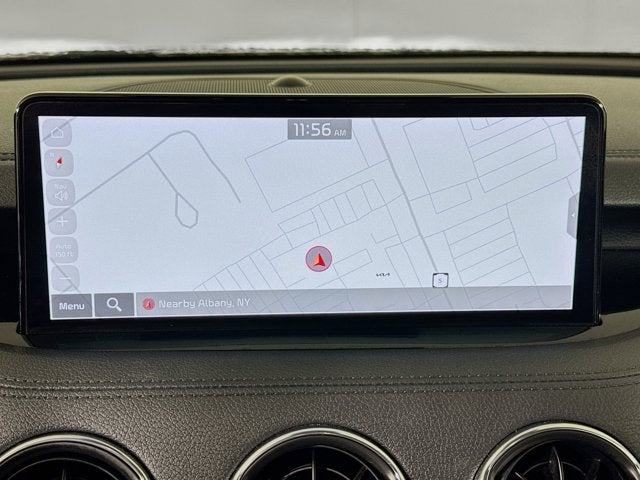 2023 Kia Stinger GT-Line