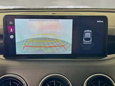 2023 Kia Stinger GT-Line