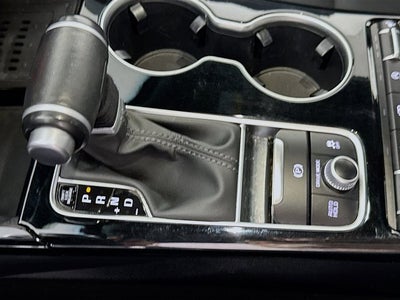 2023 Kia Stinger GT-Line