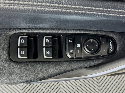 2023 Kia Stinger GT-Line