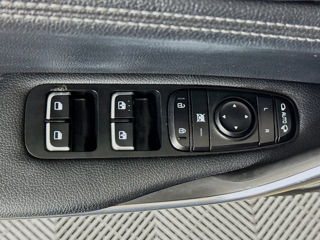 2023 Kia Stinger GT-Line