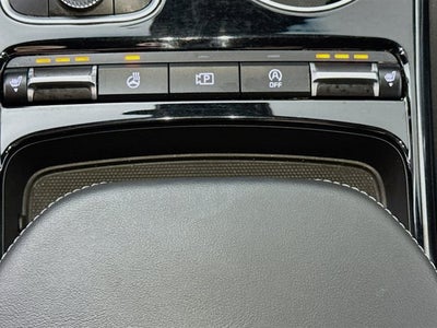 2023 Kia Stinger GT-Line