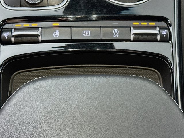 2023 Kia Stinger GT-Line