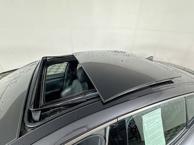 2023 Kia Stinger GT-Line