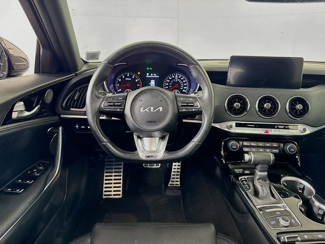 2023 Kia Stinger GT-Line