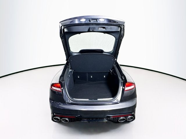 2023 Kia Stinger GT-Line