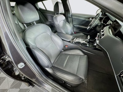 2023 Kia Stinger GT-Line