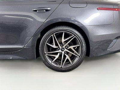 2023 Kia Stinger GT-Line