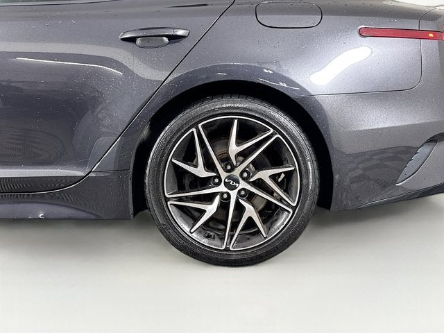 2023 Kia Stinger GT-Line