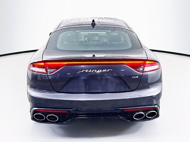 2023 Kia Stinger GT-Line
