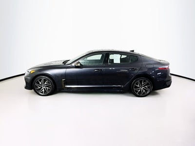 2023 Kia Stinger GT-Line