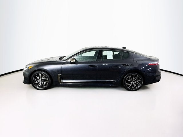 2023 Kia Stinger GT-Line