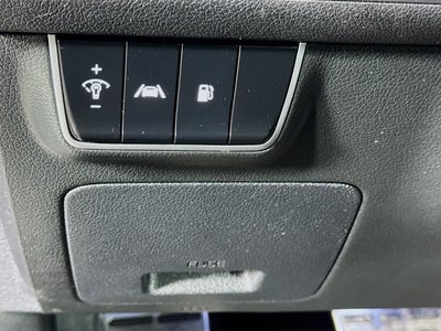 2023 Kia Stinger GT-Line