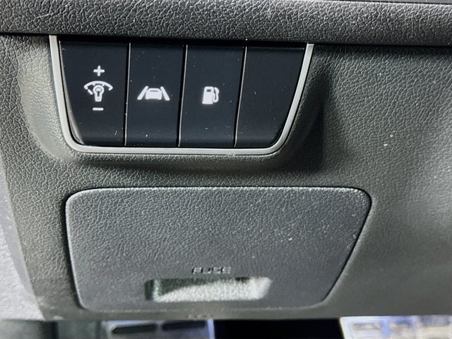 2023 Kia Stinger GT-Line