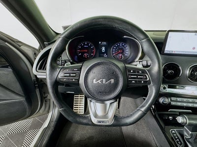 2023 Kia Stinger GT-Line