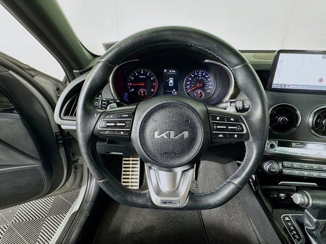 2023 Kia Stinger GT-Line