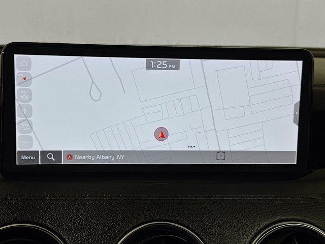 2023 Kia Stinger GT-Line