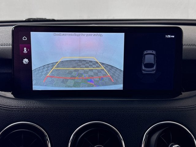 2023 Kia Stinger GT-Line