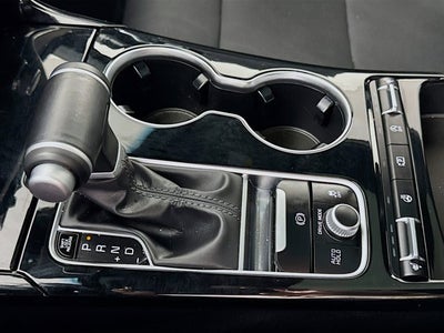 2023 Kia Stinger GT-Line