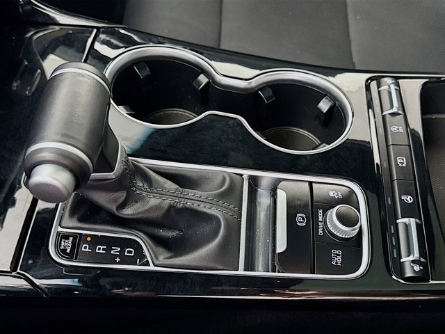 2023 Kia Stinger GT-Line