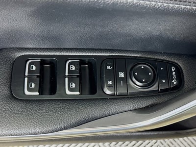 2023 Kia Stinger GT-Line