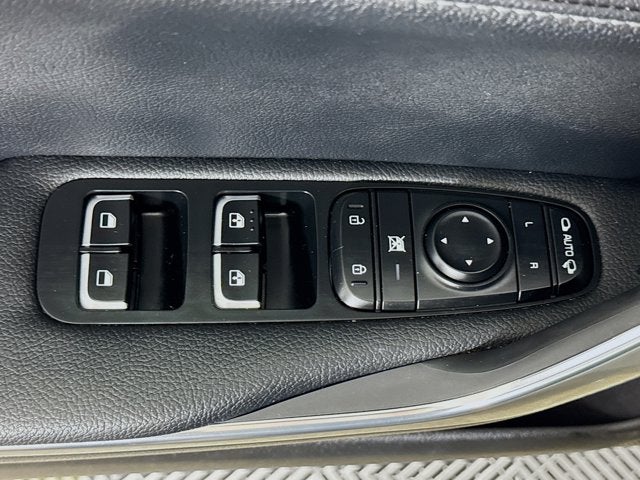 2023 Kia Stinger GT-Line