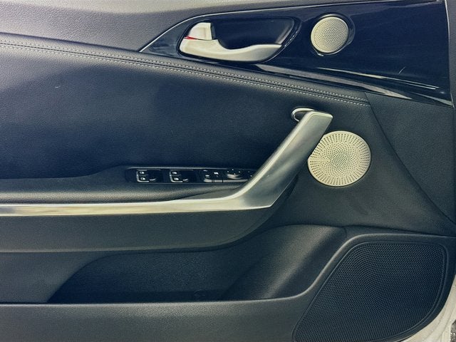 2023 Kia Stinger GT-Line