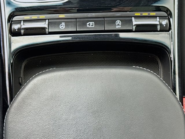 2023 Kia Stinger GT-Line