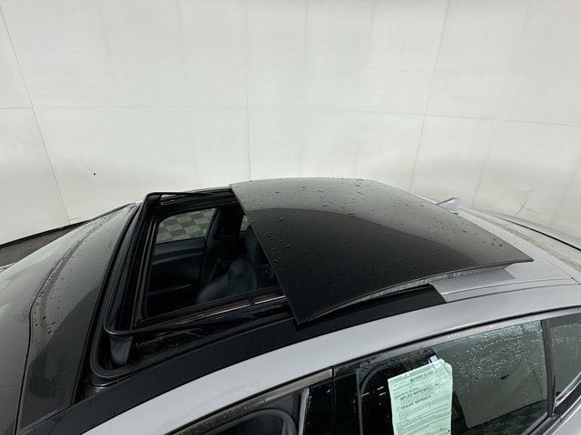 2023 Kia Stinger GT-Line