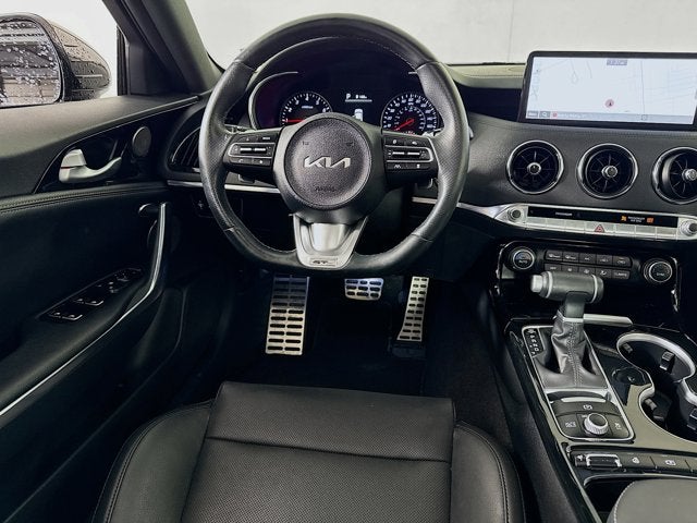 2023 Kia Stinger GT-Line