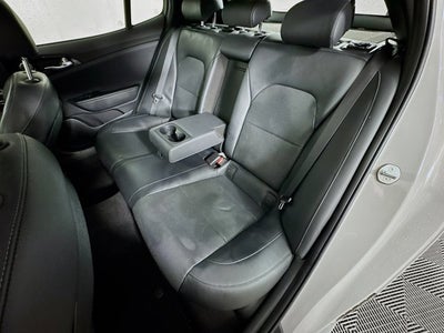 2023 Kia Stinger GT-Line