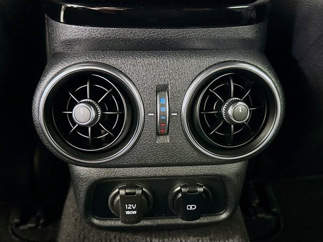 2023 Kia Stinger GT-Line