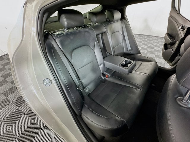 2023 Kia Stinger GT-Line